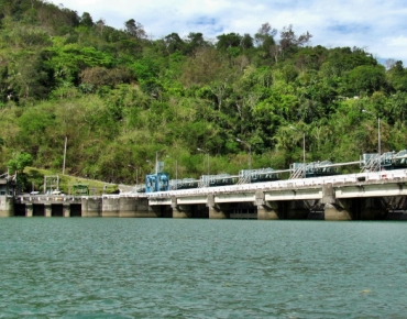 Ipo Dam, Norzagaray - Filippine